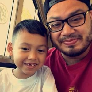 Meet your Posher, Rolando